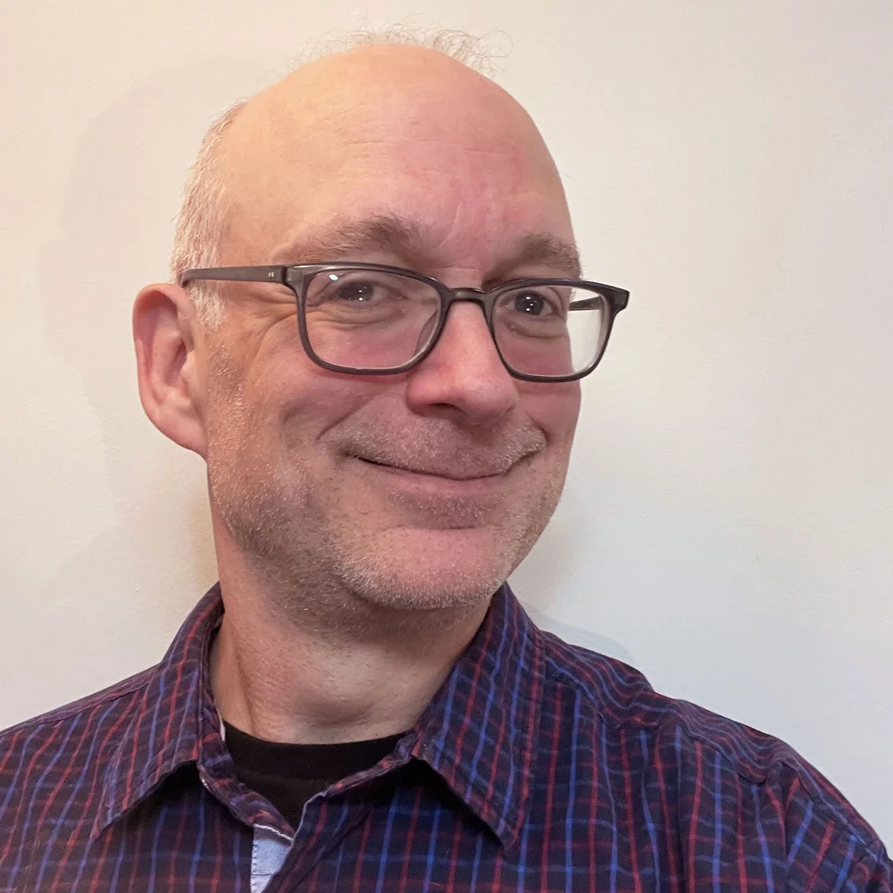 Gord Oxley — SoCap Comedy faculty