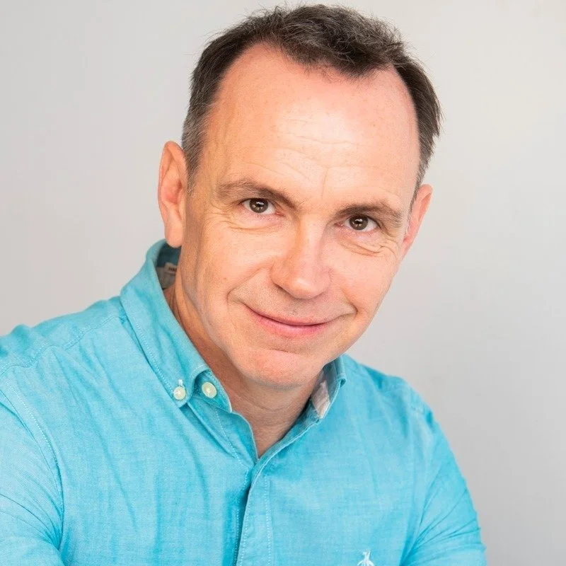 Ralph MacLeod — SoCap Comedy faculty