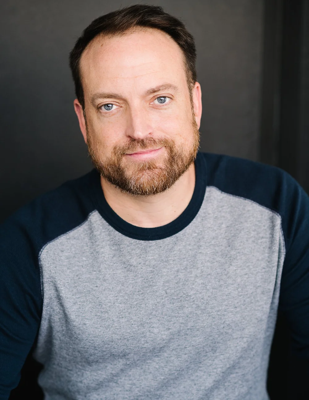 Reid Janisse — SoCap Comedy faculty
